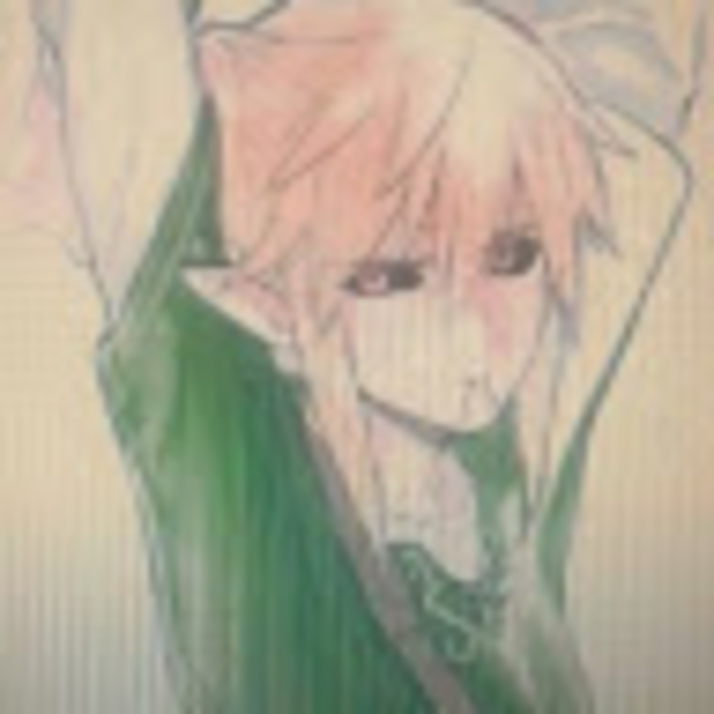 Meet your Posher, Kaileena